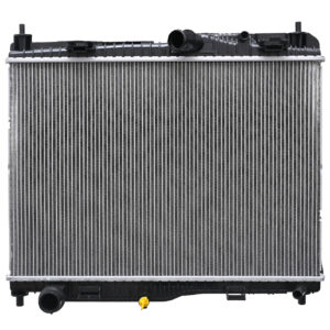 220-1208-03 RADIADOR FD ECOSPORT 18-21 L3 1.0,1.5 LTS/L4 2.0 LTS STD C/S AA 15 1/6X21 1/3X22MM ALUM SOLD POLAR