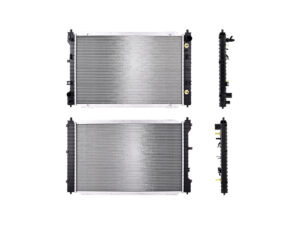 RADA328 Radiador Aluminio FD Escape/Mazda Tribute 01-07 AUT 2307 V6 3.0L