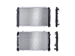 RADA329 Radiador Aluminio FD Escape/Mazda Tribute 01-08 AUT 2306 V4 2.0L
