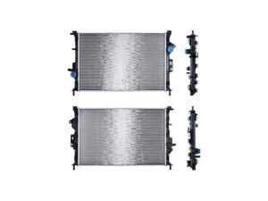 220-1209-04 RADIADOR FD ESCAPE/TRANSIT 13-16 L4 1.6/2.0/2.5 LTS AUTOMATICO
