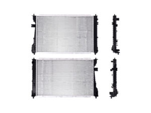 220-1209-05 RADIADOR FD ESCAPE 08-12/TRIBUTE 08-12/MARINER 08-12 L4 2.3/2.5 LTS AUTOMATICO