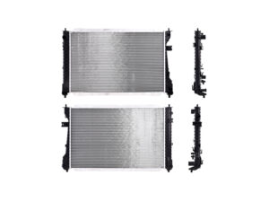 RADA427 Radiador Aluminio FD Escape 08-12/Tribute 08-11 STD 13040