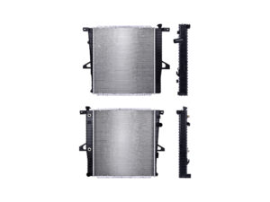 RADA175 Radiador Aluminio FD Explorer/Ranger 00-05 AUT 2309