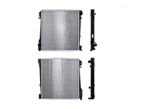 RADA389 Radiador Aluminio FD Explorer 02-05 AUT 2342