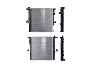 220-1214-03 RADIADOR FD EXPLORER 97-99 V6 4.0 LTS AUTOMATICO