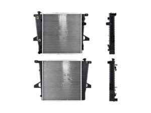 RADA210A Radiador Aluminio FD Explorer/Ranger 98-99 AUT 1728