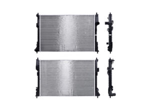 220-1214-14 RADIADOR FD EXPLORER 14-15 V6 3.5 LTS AUTOAMTICO