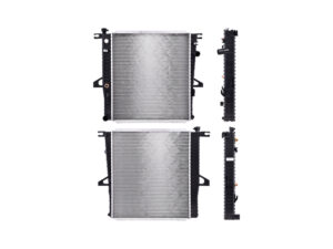 220-1214-15 RADIADOR FD EXPLORER/MOUNTAINEER 00-01 V6 4.0 LTS C/S AA AUT 20 6/7X23X1/2X26MM ALUM SOLD NAC