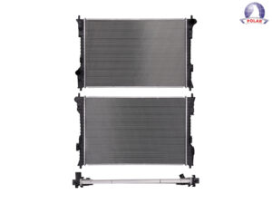 220-1214-17 RADIADOR FD EXPLORER 11-19 V6 3.5 LTS C/S AA AUT 28 3/4X19 1/5X56MM ALUM SOLD POLAR