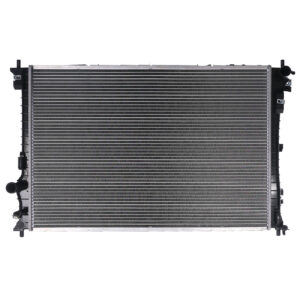 220-1214-26 RADIADOR FD EXPLORER 13-15 V6 3.5 LTS STD C/AA 28 3/4X19 1/5X26MM ALUM SOLD CN