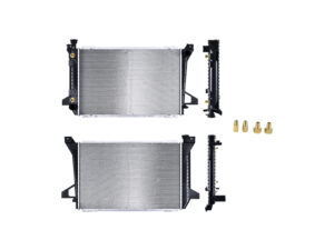 RADA159A Radiador Aluminio FD Pu F-150 92-96 AUT 1453