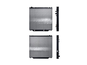 220-1215-05 RADIADOR FD EXCURSION/F-150/F-250/F-350/F-450/F-550/F53 00-05 V8/V10 6.8/7.3 LTS AUTOMATICO