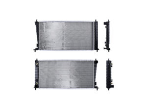 220-1215-06 RADIADOR FD F-150/F-250/F-350 KING RANCH, HARLEY/LOBO/EXPEDITION EDDIE BAUER/NAVIGATOR 99-09 V6, V8 4.2, 4.6, 5.4 LTS C/S AA AUT 31 8/9X17X26MM ALUM SOLD POLAR AUTOMATICO