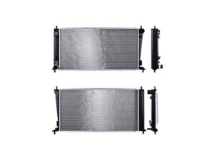 RADA177A Radiador Aluminio FD Pu Lobo/Expedition 98-02 AUT 2141