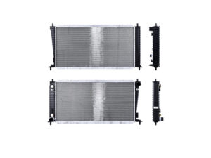 220-1215-08 RADIADOR FD LOBO/EXPEDITION/F-150/F-250 97-98 V6/V8 4.2/4.6 LTS CUERDA 1/2 AUTOMATICO