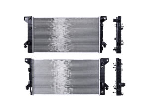 220-1215-10 RADIADOR FD F-150 11-14 V6/V8 3.5/3.7/5.0 LTS AUTOMATICO