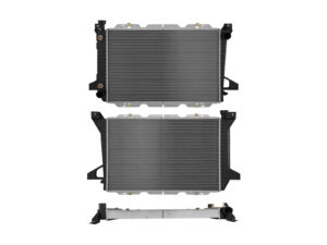 220-1215-14 RADIADOR FD F-150/F-200/F-250/F-350/F-450/F53/BRONCO/SUPER DUTY 85-96 V8 5.0/5.8/7.5 LTS REFORZADO S/AA AUT 27 5/9X18X56MM ALUM SOLD NAC