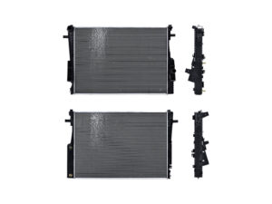 220-1216-00 RADIADOR FD SUPER DUTY F-250/F-350/F-450 DIESEL 08-10 V8 6.4 LTS AUTOMATICO
