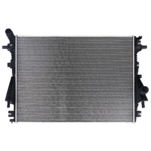 220-1216-05 RADIADOR FD F-250 17-19 V8 6.7 LTS AUT C/S AA 38 2/5X28X40MM ALUM SOLD CN