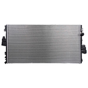 220-1216-08 RADIADOR FD F-250/F-350/F-450/F-550 11-16 V8 6.7 LTS DIESEL STD C/S AA 39 3/8X20 4/5X42MM ALUM SOLD CN
