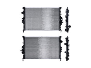 RADA375 Radiador Aluminio FD Mondeo 07-09 AUT FD060