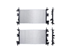 220-1219-05 RADIADOR FD FOCUS 12-18 L4 2.0 LTS C/S AA AUT 26 3/8X14X16MM ALUM SOLD POLAR