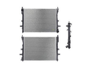 220-1223-00 RADIADOR FD GRAND MARQUIS/CROWN VICTORIA 03-05 V8 4.6 LTS AUTOMATICO