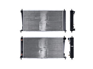 RADA179A Radiador Aluminio FD Pu Lobo/Expedition 98-02 AUT 2136