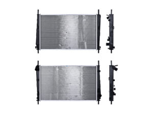 220-1227-00 RADIADOR FD MONDEO 00-06 L4 1.8 LTS AUTOMATICO
