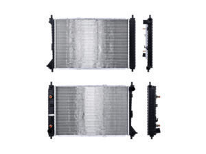 RADA91 Radiador Aliminio FD Mustang 99-04 AUT 2139