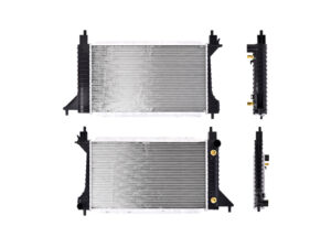 RADA323A Radiador Aluminio FD Mustang 96 AUT 1775