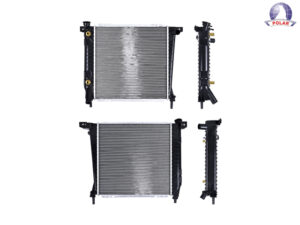 RADA310A Radiador Aluminio FD Explorer 83-92 AUT 1164