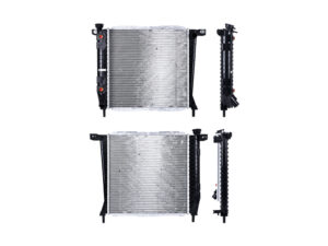 220-1230-01 RADIADOR FD RANGER/BRONCO/EXPLORER/B3000 85-94 V6 2.8/ 2.9/3.0/4.0 LTS AUTOMATICO