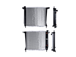RADA445 Radiador Aluminio Ford Ranger/Mazda PU 93-95 AUT