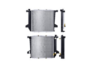 RADA385 Radiador Aluminio FD Ranger 95-97 AUT 1726