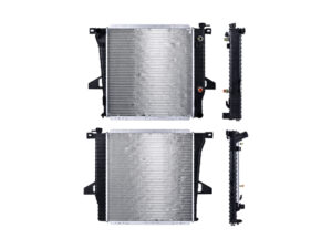 RADA233 Radiador Aluminio FD Ranger 98-02 AUT 2172