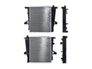 RADA129 Radiador Aluminio FD Ranger/Mazda Pick up 95-97 AUT 1721
