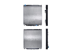 RADA384 Radiador Aluminio FD Super Duty 05-07 AUT 2741