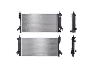 RADA334 Radiador Aluminio FD Taurus / Sable 96-07 AUT 1830