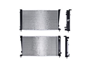 RADA355A Radiador Aluminio FD Windstar 99-03/Freestar 04-06 AUT 2258