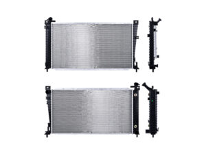 RADA192A Radiador Aluminio FD Windstar 95-98 AUT 1609