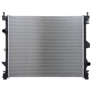 220-1242-03 RADIADOR FD EDGE 15-18 V6 3.5 LTS STD C/S AA 27 2/3X23X26MM ALUM SOLD POLAR