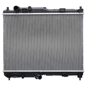 220-1254-01 RADIADOR FD FIGO 19-21 L3 1.5 LTS STD S/GRIFO C/S AA 15 1/6X21 2/3X22MM ALUM SOLD POLAR