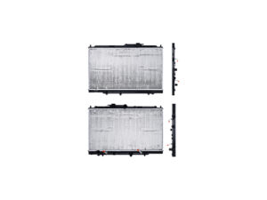 RADA383 Radiador Aluminio HD Accord 95-99 AUT 1776