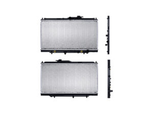 RADA75 Radiador Aluminio HD Accord/Prelude 94-97 AUT 1494