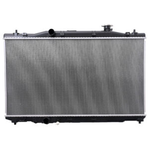 220-1301-19 RADIADOR HD ACCORD 18-22 L4 2.0 LTS STD C/S AA 24 3/5X16X26MM ALUM SOLD POLAR