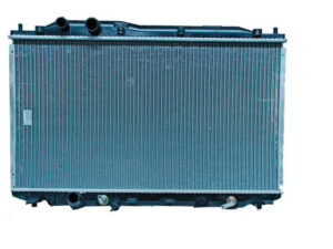 220-1302-09 RADIADOR HD CIVIC HIBRIDO/CSX 06-11 L4 1.3/2.0 LTS C/AIRE AUTOMATICO