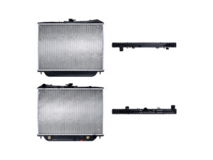 220-1306-00 RADIADOR HD PASSPORT/RODEO 94-97 V6 3.2/3.5 LTS AUTOMATICO