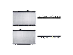 220-1309-00 RADIADOR HD ELEMENT 07-11 L4 2.4 LTS AUTOMATICO