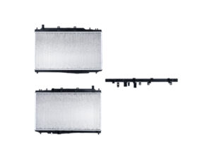 220-1313-00 RADIADOR HD HR-V 16-19 L4 1.8 LTS C/S AA AUT 14 3/4X26 2/7X16MM ALUM SOLD POLAR